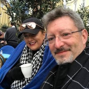 Meet your Posher, Tj